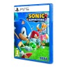 SEGA Sonic Superstars Standard ITA PlayStation 5