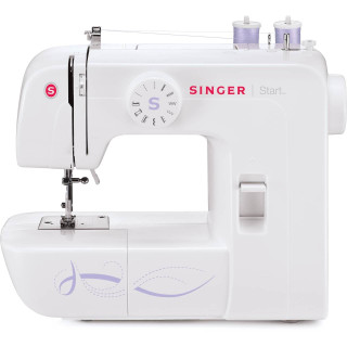 SINGER Start 1306 Macchina da cucire automatica Meccanico