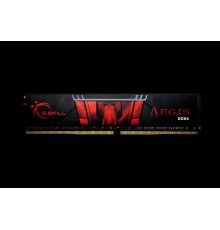 G.Skill Aegis DDR4 memoria 16 GB 1 x 16 GB 3000 MHz