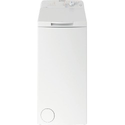 Indesit Turn&GO Lavatrice a libera installazione BTW L50300 IT N - BTW L50300 IT N