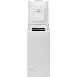 Indesit Turn&GO Lavatrice a libera installazione BTW L50300 IT N - BTW L50300 IT N