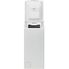 Indesit Turn&GO Lavatrice a libera installazione BTW L50300 IT N - BTW L50300 IT N