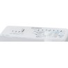 Indesit Turn&GO Lavatrice a libera installazione BTW L50300 IT N - BTW L50300 IT N