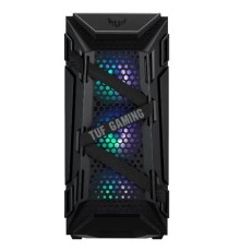 ASUS TUF Gaming GT301 Midi Tower Nero