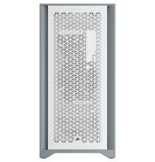 Corsair 4000D Airflow Midi Tower Bianco