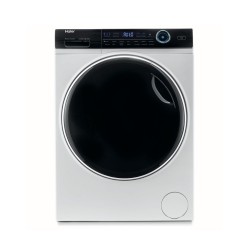 Haier I-Pro Series 7 HW80-B14979 lavatrice Libera installazione Caricamento frontale 8 kg 1400 Giri min A Bianco