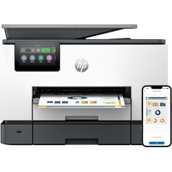 HP OfficeJet Pro Stampante multifunzione 9130b