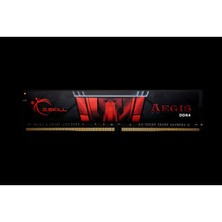 G.Skill Aegis DDR4 memoria 16 GB 1 x 16 GB 3000 MHz