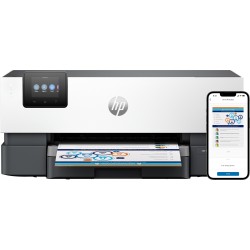 HP OfficeJet Pro Stampante 9110b