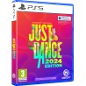 Ubisoft Just Dance 2024 PS5