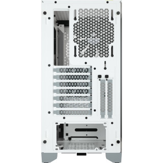 Corsair 4000D Airflow Midi Tower Bianco