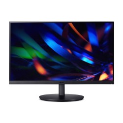 Acer CB2 CB272UE3BMIPRUX Monitor PC 68,6 cm (27") 2560 x 1440 Pixel Quad HD LCD Nero