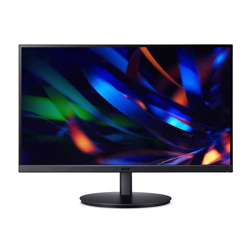 Acer CB2 CB272UE3BMIPRUX Monitor PC 68,6 cm (27") 2560 x 1440 Pixel Quad HD LCD Nero