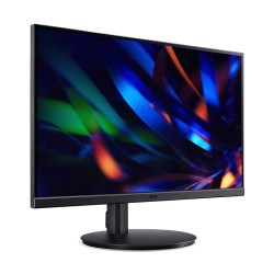 Acer CB2 CB272UE3BMIPRUX Monitor PC 68,6 cm (27") 2560 x 1440 Pixel Quad HD LCD Nero