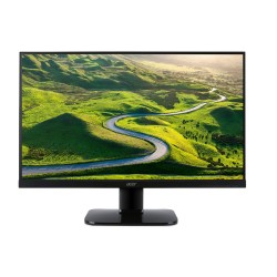 Acer Vero B7 B277 E Monitor PC 68,6 cm (27") 1920 x 1080 Pixel Full HD LCD Nero