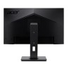 Acer Vero B7 B247Y E Monitor PC 60,5 cm (23.8") 1920 x 1080 Pixel Full HD LED Nero