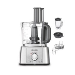 Kenwood Multipro Express FDP65590SI Robot da cucina 1000W