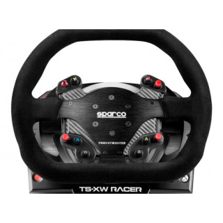 Thrustmaster TS-XW Racer Sparco P310 Nero Sterzo + Pedali Digitale PC, Xbox One