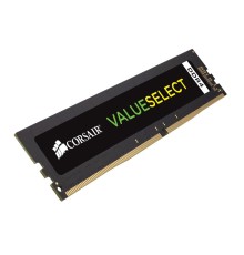 Corsair ValueSelect 16 GB, DDR4, 2666 MHz memoria 1 x 16 GB