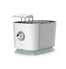 Imetec GranToast 10 2 fetta e 600 W Verde, Bianco