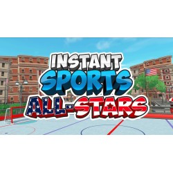 4SIDE Instant Sports All-Stars