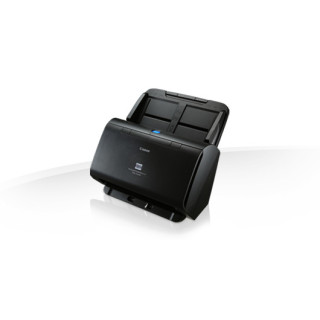 Canon imageFORMULA DR-C240 Scanner a foglio 600 x 600 DPI A4 Nero