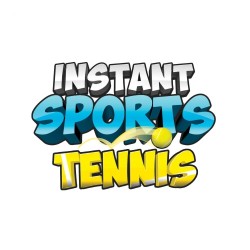 Microids INSTANT SPORTS Tennis