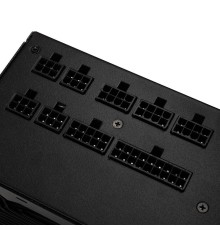 Kolink Enclave alimentatore per computer 700 W 20+4 pin ATX ATX Nero