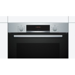 Bosch Serie 4 HBA534BS0 Forno da incasso 60 x 60 cm Acciaio Classe A