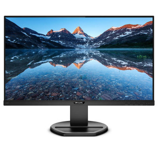 Philips B Line 243B9 00 Monitor PC 60,5 cm (23.8") 1920 x 1080 Pixel Full HD LED Nero