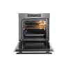 Whirlpool Absolute Forno da Incasso OAKZ9 6200 CS IX