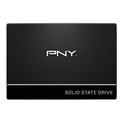 PNY CS900 250 GB 2.5" Serial ATA III 3D TLC