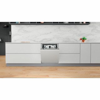 Whirlpool Lavastoviglie da Incasso WIO 3O540 PELG