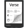 PocketBook Verse lettore e-book 8 GB Wi-Fi Nero, Blu