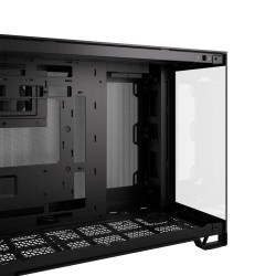 Corsair 2500D AIRFLOW Midi Tower Nero