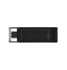 Kingston Technology DataTraveler 128GB USB-C 3.2 Gen 1 70