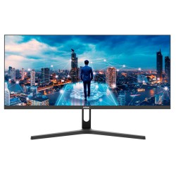 Nilox NXM29UW01 Monitor PC 73,7 cm (29") 2560 x 1080 Pixel 2K LED Nero