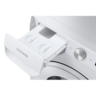 Samsung WW90T534DTW lavatrice Caricamento frontale 9 kg 1400 Giri min Bianco