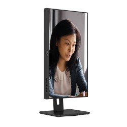 AOC E2 22E2UMF LED display 54,6 cm (21.5") 1920 x 1080 Pixel Full HD Nero