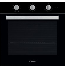 Indesit Forno da incasso IFW 6530 BL - IFW 6530 BL