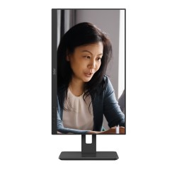 AOC E2 22E2UMF LED display 54,6 cm (21.5") 1920 x 1080 Pixel Full HD Nero