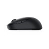 DELL MS5120W mouse Ufficio Ambidestro RF senza fili + Bluetooth Ottico 1600 DPI