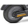 Argento e-Mobility 1210 Comfort Advanced Safety Nero, Verde 25 km h 12,5 Ah