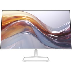 HP Series 5 27 inch FHD Monitor with Speakers - 527sa