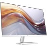 HP Series 5 27 inch FHD Monitor with Speakers - 527sa