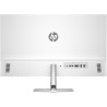 HP Series 5 27 inch FHD Monitor with Speakers - 527sa