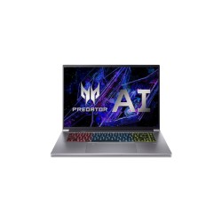 Acer Predator Triton Neo 16 PTN16-51-50FT Intel Core Ultra 5 125H Computer portatile 40,6 cm (16") WUXGA 16 GB LPDDR5x-SDRAM 1