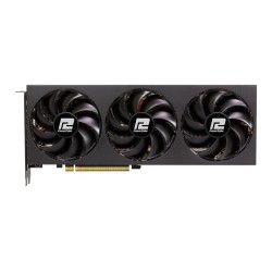 PowerColor Fighter RX7900GRE 16G-F OC scheda video AMD Radeon RX 7900 GRE 16 GB GDDR6