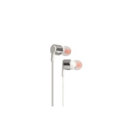 JBL Tune 210 Auricolare Cablato In-ear MUSICA Grigio