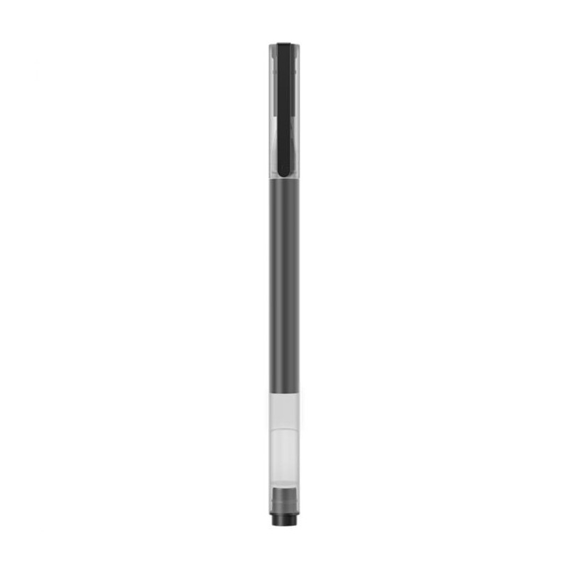 Xiaomi BHR4603GL penna gel Penna in gel con cappuccio Nero 10 pz